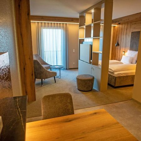Guesthouse Felsenland Dahn Dış mekan fotoğraf