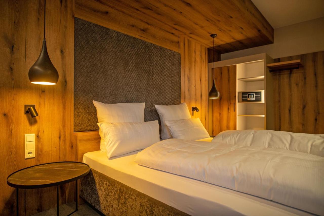 Guesthouse Felsenland Dahn Dış mekan fotoğraf