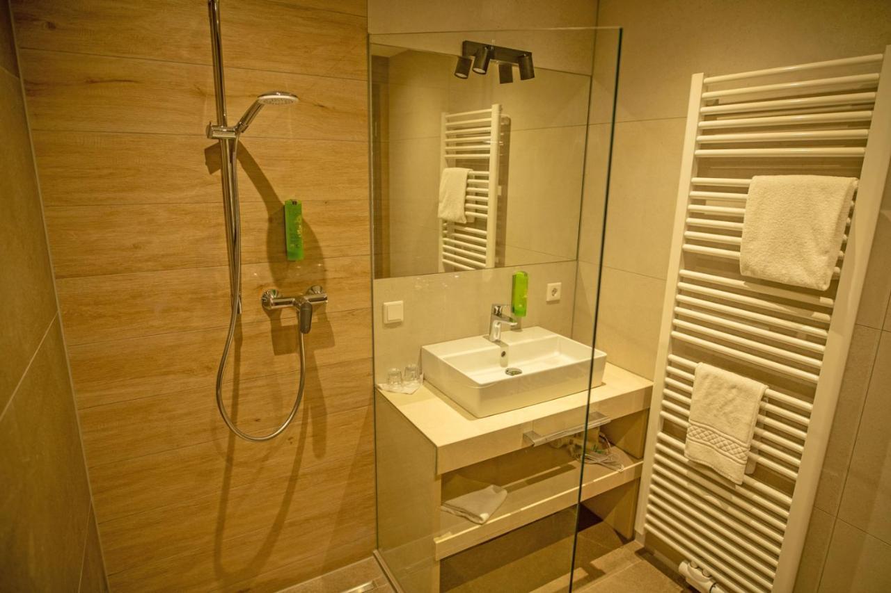 Guesthouse Felsenland Dahn Dış mekan fotoğraf